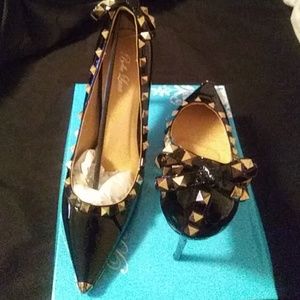 Pumps shoes